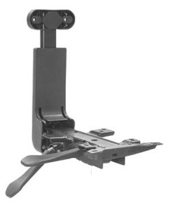 Mecanismo backsys preto